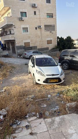 פורד פיאסטה