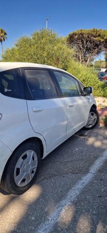 מודעת רכב הונדה ג'אז 