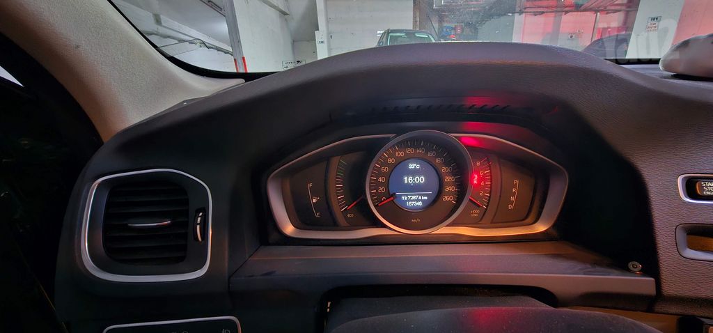 וולוו S60