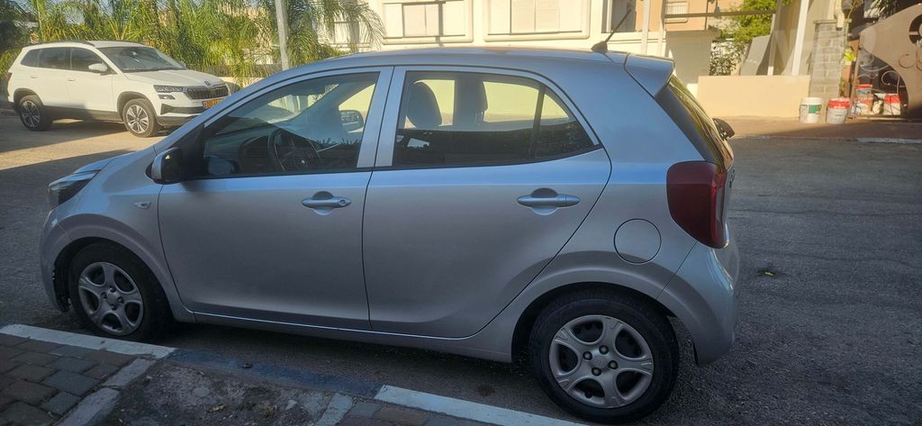 קיה פיקנטו