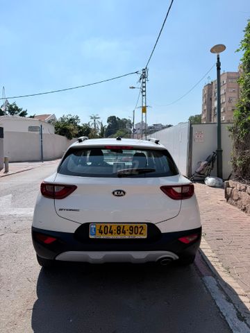 קיה סטוניק