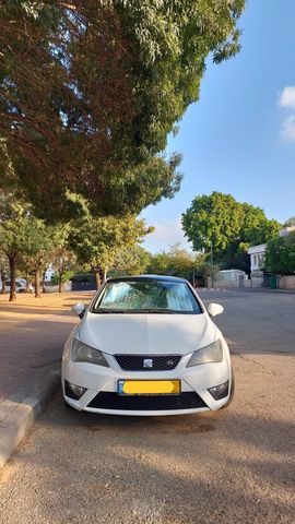 סיאט איביזה