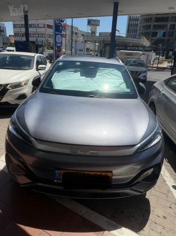 מודעת רכב בי.ווי.די אטו 3