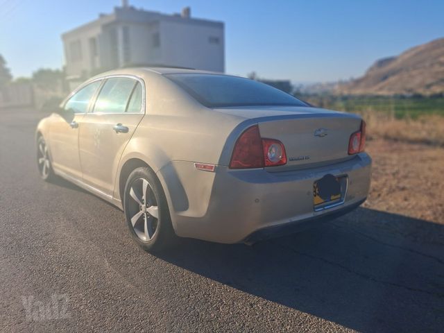 שברולט מאליבו