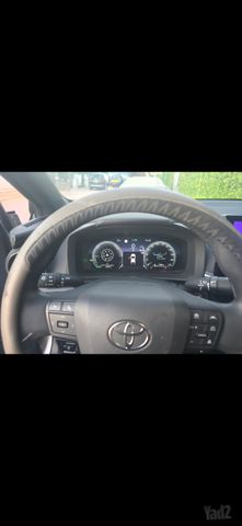 טויוטה C-HR