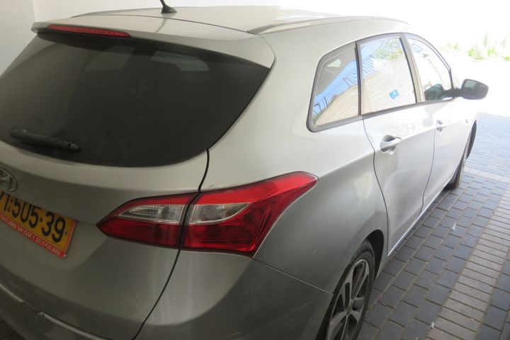 יונדאי i30