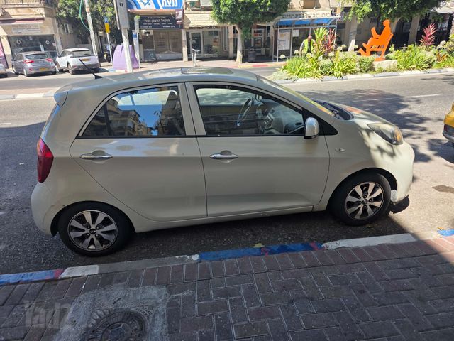 קיה פיקנטו