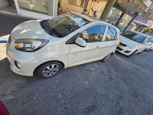 קיה פיקנטו