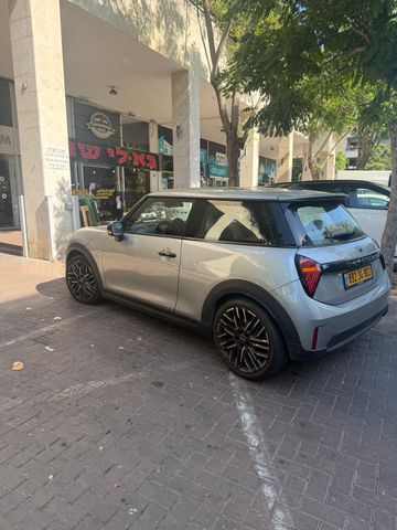 מיני קופר