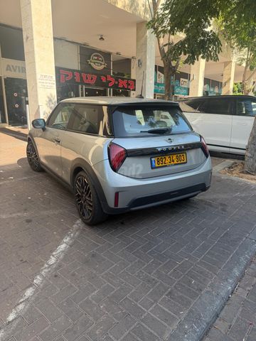מיני קופר
