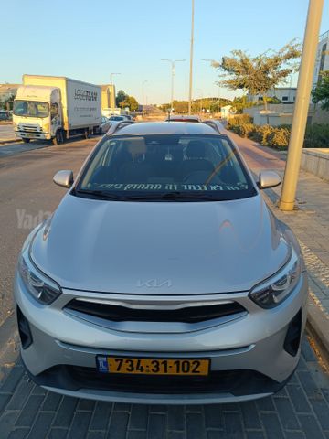 מודעת רכב קיה סטוניק