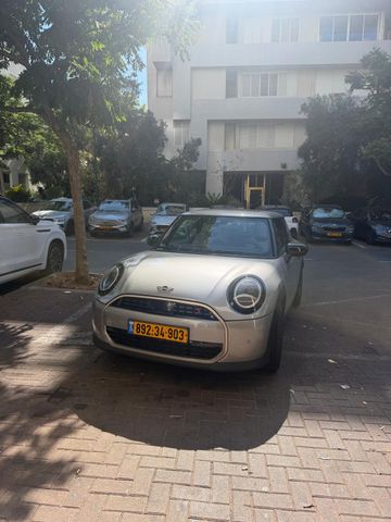 מיני קופר