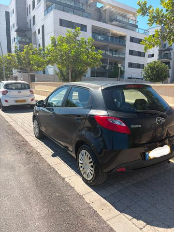 מאזדה 2