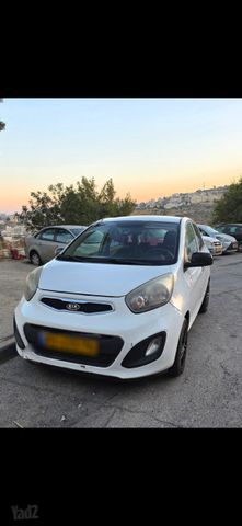 קיה פיקנטו