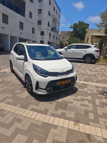 קיה פיקנטו