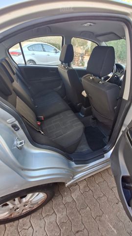 סוזוקי SX4