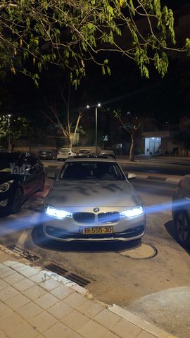 ב מ וו סדרה 3