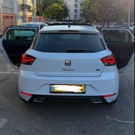 סיאט איביזה