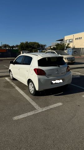 מיצובישי ספייס סטאר