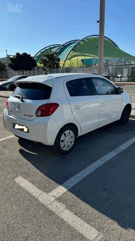 מיצובישי ספייס סטאר
