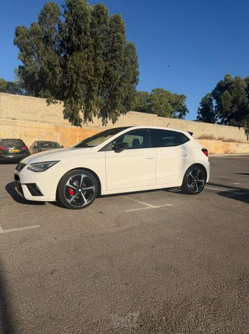 סיאט איביזה