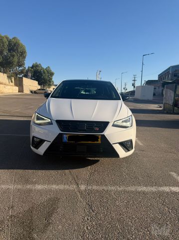 סיאט איביזה
