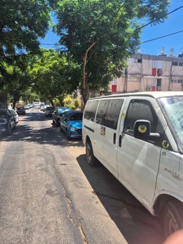 שברולט סוואנה