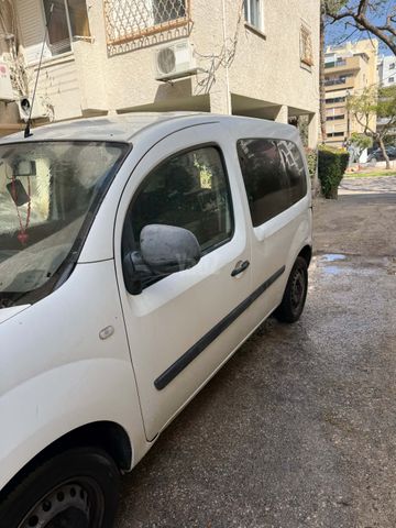 רנו קנגו