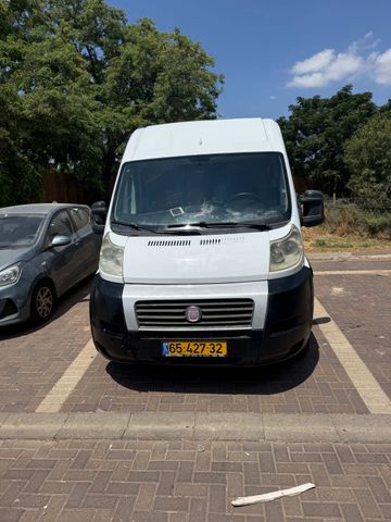פיאט דוקאטו