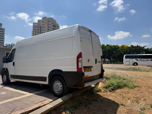 פיאט דוקאטו