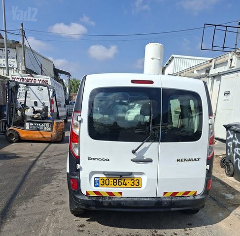רנו קנגו