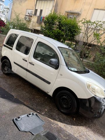 רנו קנגו