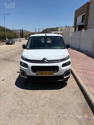 סיטרואן ברלינגו