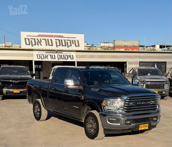 ראם 2500