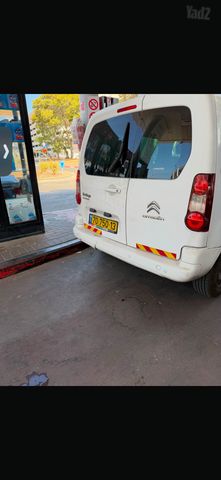סיטרואן ברלינגו 
