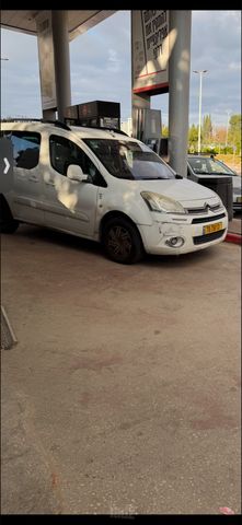 סיטרואן ברלינגו 