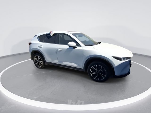 מאזדה CX-5