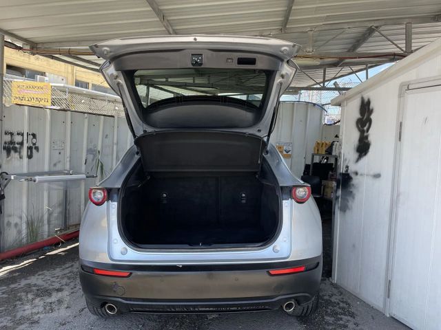 מאזדה CX-30