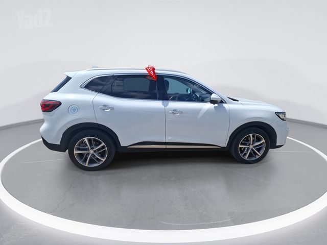 אם ג'י EHS PHEV