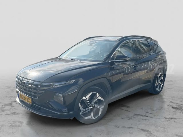 מודעת רכב יונדאי טוסון