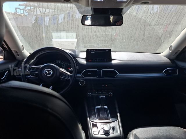 מאזדה CX-5