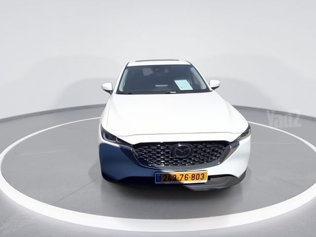 מאזדה CX-5