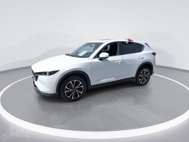 מאזדה CX-5