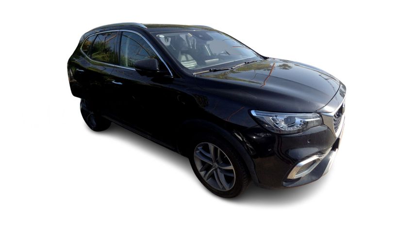 אם ג'י EHS PHEV