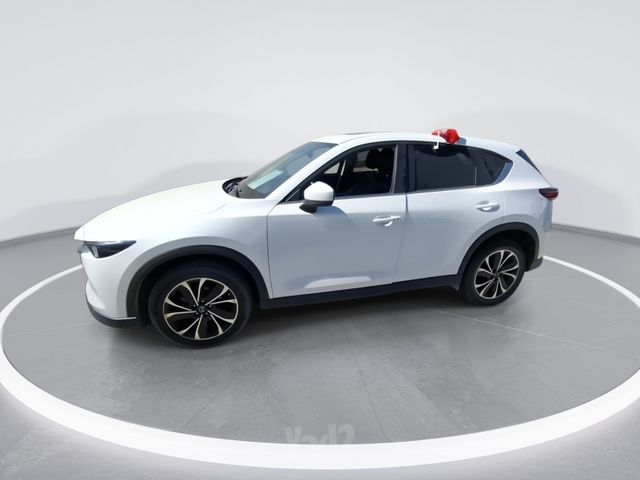 מאזדה CX-5