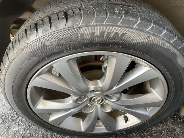 מאזדה CX-30