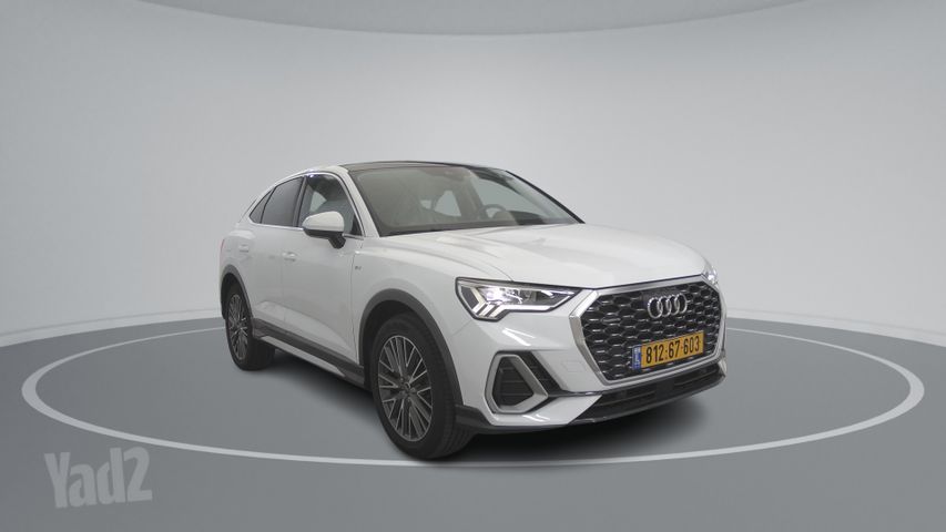 אאודי Q3