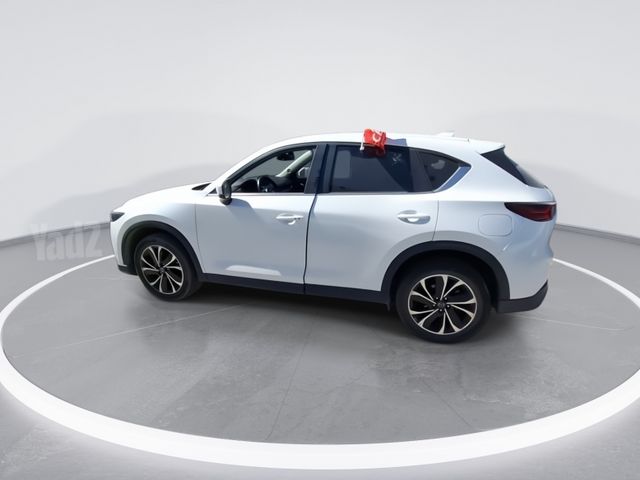 מאזדה CX-5