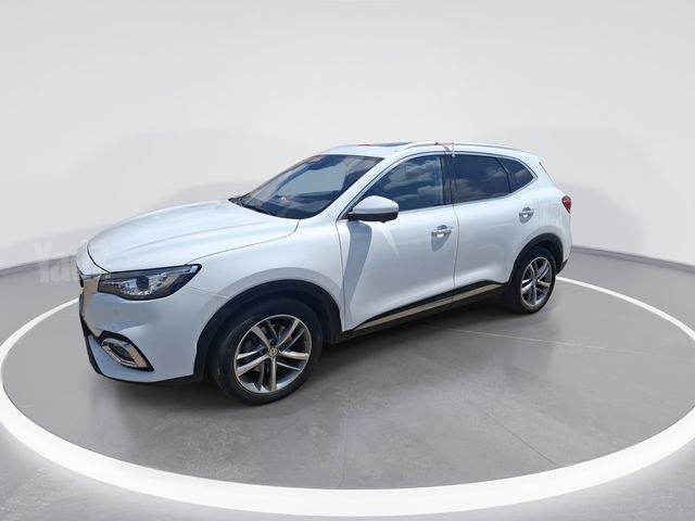 אם ג'י EHS PHEV