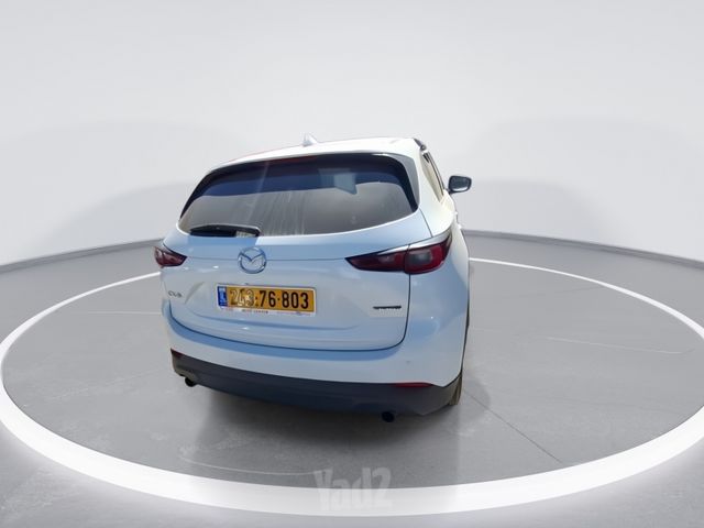 מאזדה CX-5
